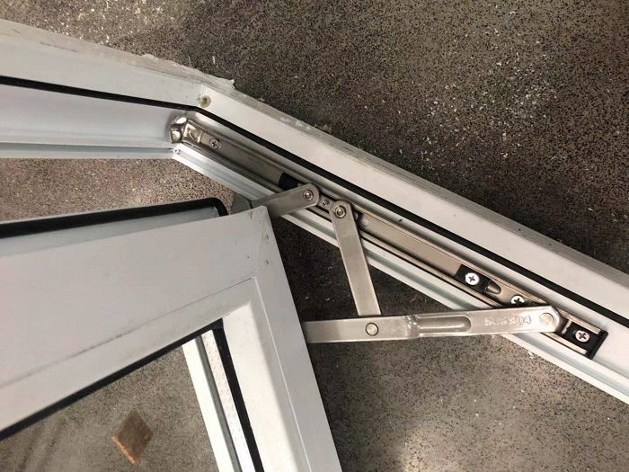 PVC Casement Windows suppliers